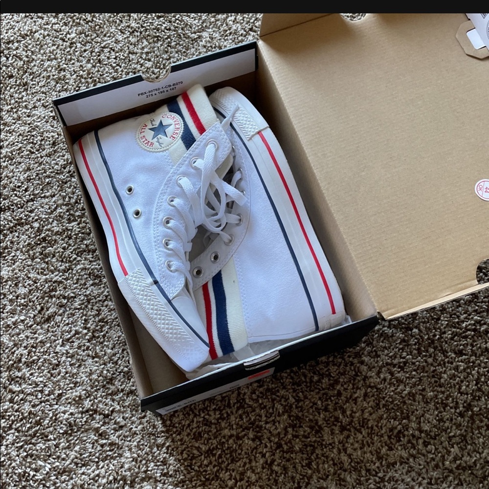 Converse Shoes